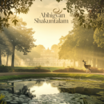 Plot and Structure of Kalidasa's Abhigyanashakuntalam.