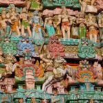 Natyashastra and Rasa in Indian Classical Drama