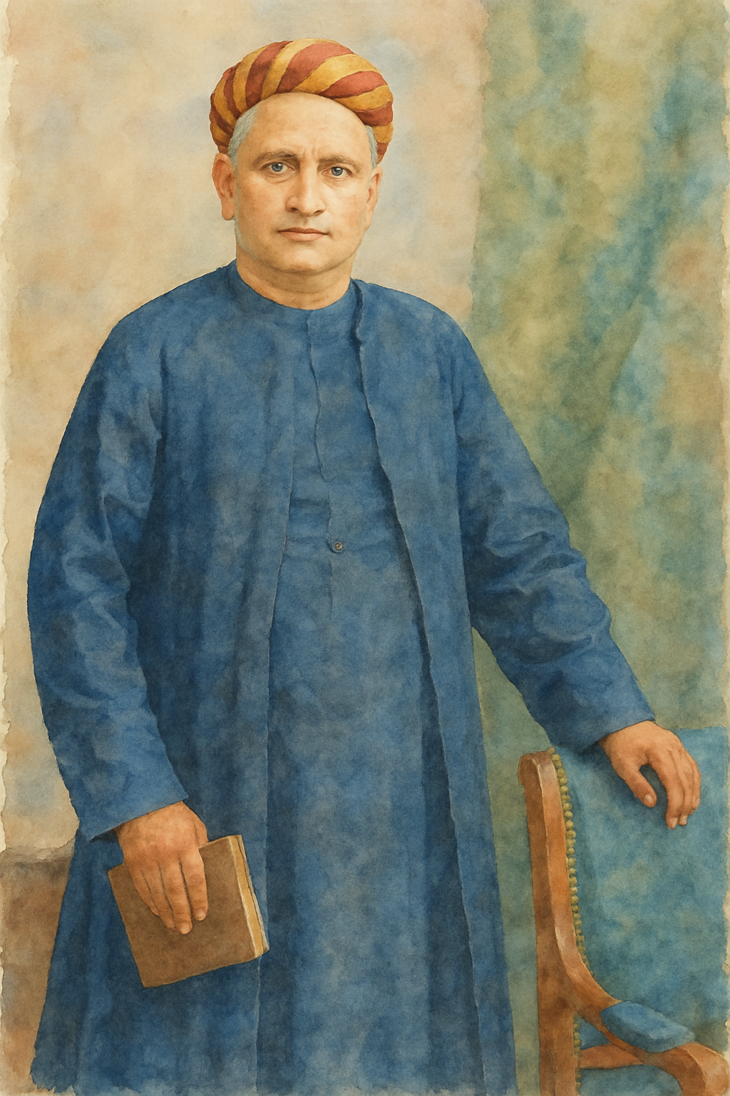 Bankim Chandra Chatterjee