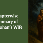 Chapterwise Summary of Rajmohan's Wife